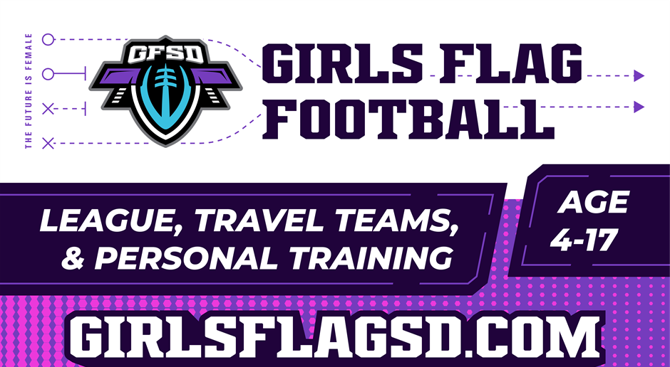 Girls Flag SD's Latest Highlights