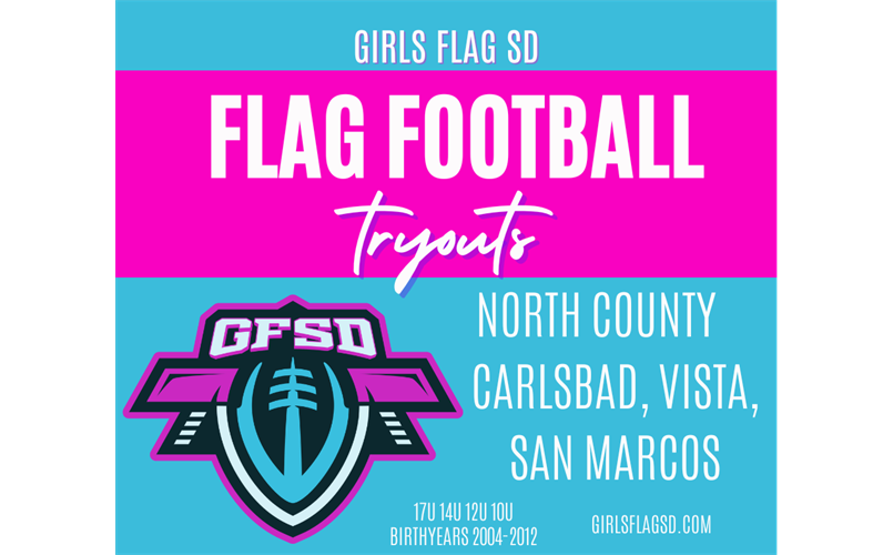 Girls Flag SD Home football-tryouts